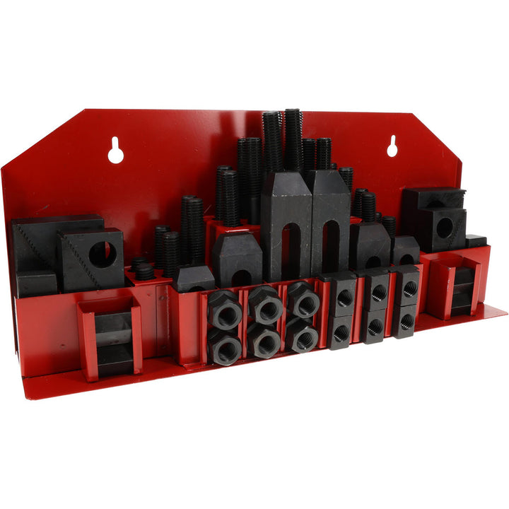 Clamping Kit - Value Collection 400-3750
