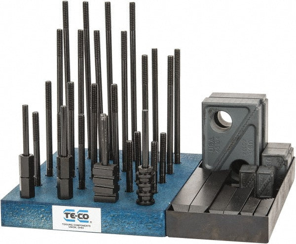 Clamping Kit - TE-CO 20201