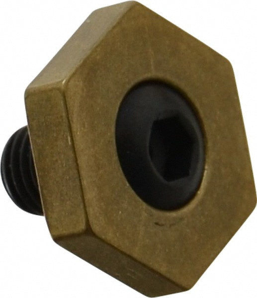 Fixturing Clamp - Mitee-Bite 10205