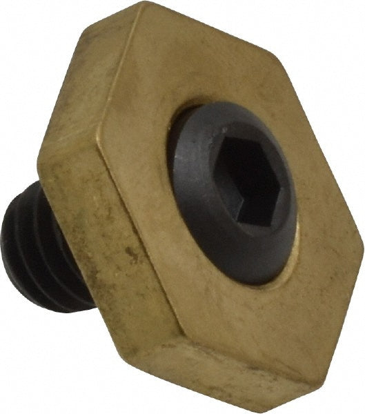 Fixturing Clamp - Mitee-Bite 10201