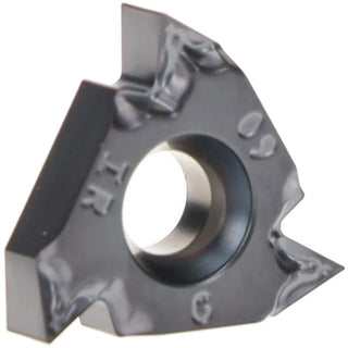 ISO 13399 Solid Carbide Insert, Grade IC908, Coated - Iscar 5921211