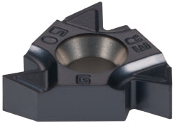 ISO 13399 Solid Carbide Insert, Grade IC908, TiAlN - Iscar 5921207
