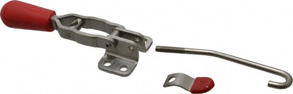 Toggle Clamp - De-Sta-Co 330-SS