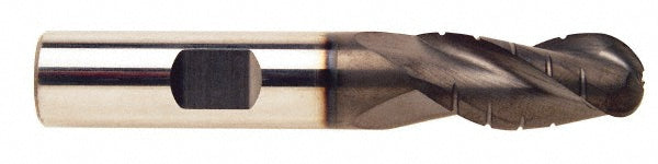 Ball End Mill, AlTiN - ProMax 122-02814
