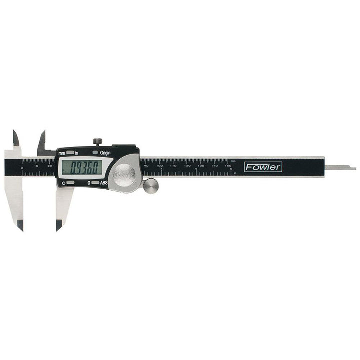 12.0000" Caliper - Fowler 54-100-112-2
