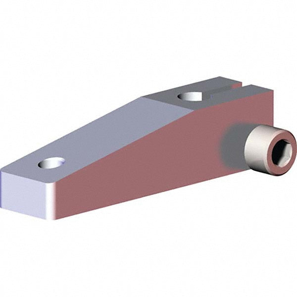 Swing Clamp - De-Sta-Co 036-630-01