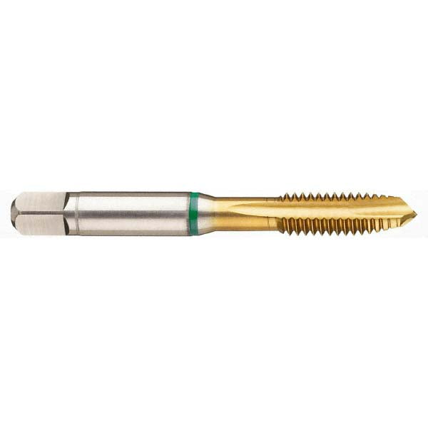 3/8-16 STI UNC Cobalt Tap, TiN - Guhring 9039900095250