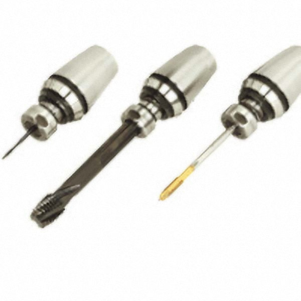BT30 Collet Chuck - Iscar 4510002