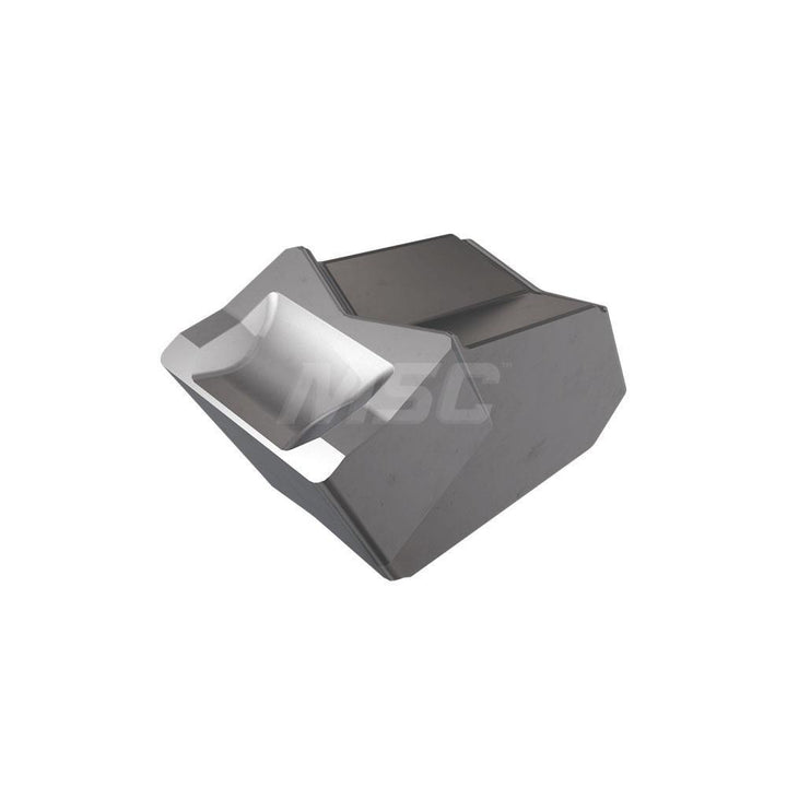 ISO 13399 Solid Carbide Insert, Grade IC328, Coated - Iscar 6002859