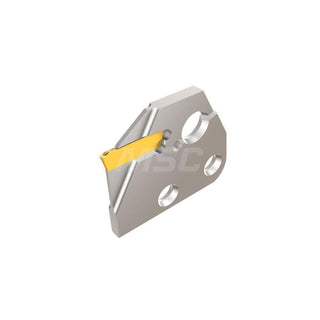 Cut-Off & Grooving Support Blades For Indexables - Iscar 2399030