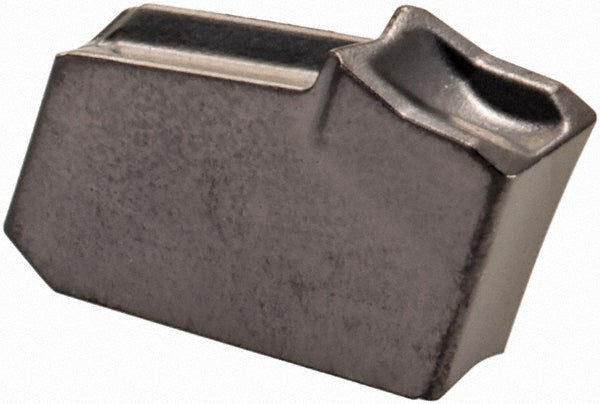 GSFN 2 Solid Carbide Insert, Grade IC908, TiAlN - Iscar 6002839