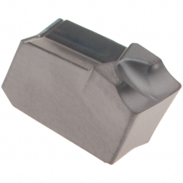 GSFN 4J Solid Carbide Insert, Grade IC908, TiAlN - Iscar 6003006
