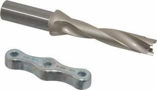 Indexable Drilling - Iscar 3200486