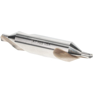 Center Drills - Titan USA CS10007