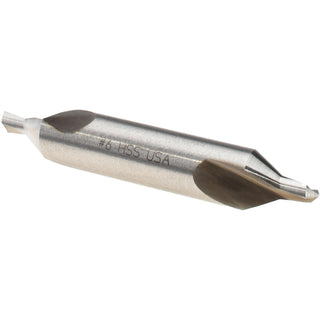 Center Drills - Titan USA CS10006