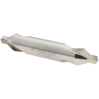 Center Drills - Titan USA CS10005