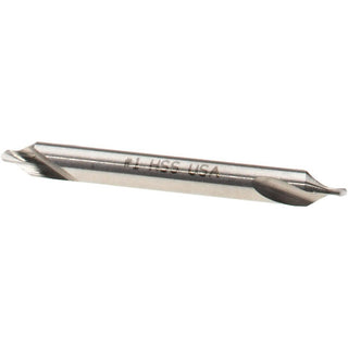 Center Drills - Titan USA CS10001