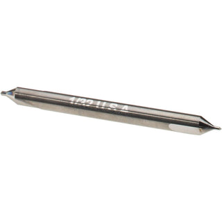 Center Drills - Titan USA CS30010