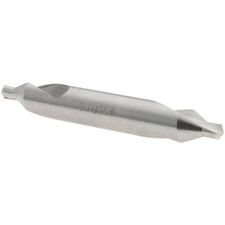 Center Drills - Titan USA CS20004