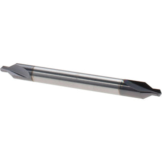 Center Drills - Titan USA CS36002