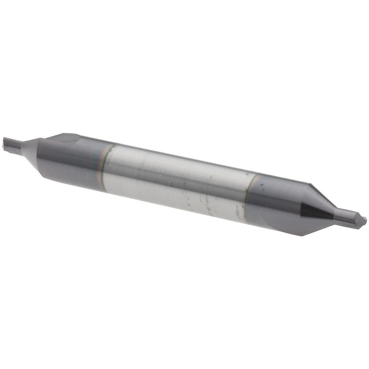 Center Drills - Titan USA CS36003