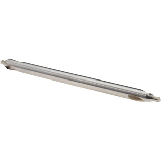 Center Drills - Titan USA CS50045