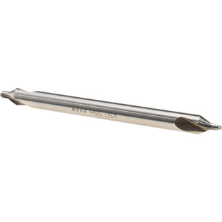 Center Drills - Titan USA CS50044