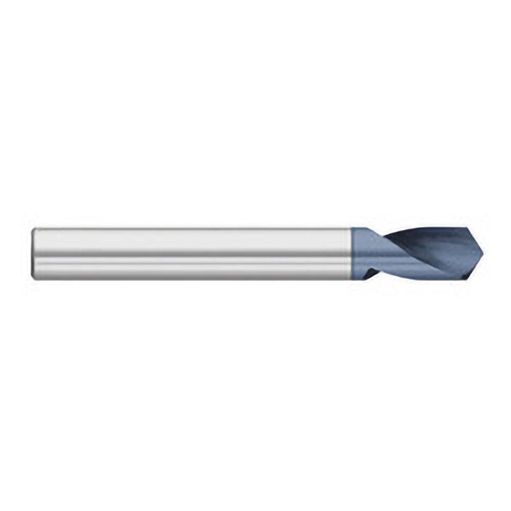 1/8" Spotting Drills & Sets - Titan USA TC28908