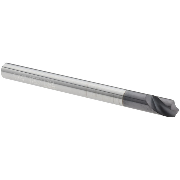 1/4" Spotting Drills & Sets - Titan USA TC28816