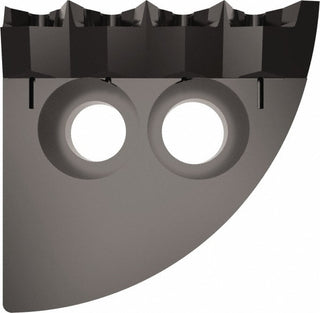 Indexable Drilling - Allied Machine and Engineering C58-FIX