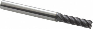 7/32" 5-Flute Solid Carbide Square End Mill, AlTiN - ProMax 112-01414