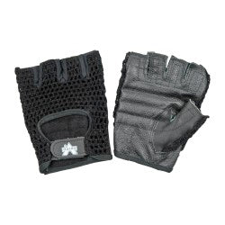 2X-Large Black Leather General Purpose Gloves - Valeo VA4575XE