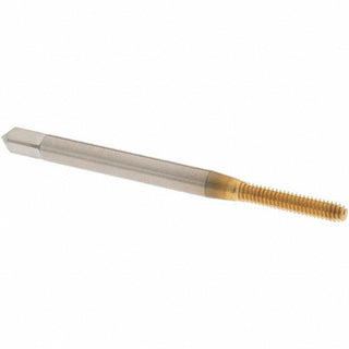 #3-48 UNC Cobalt Tap, TiN - OSG 1400103805