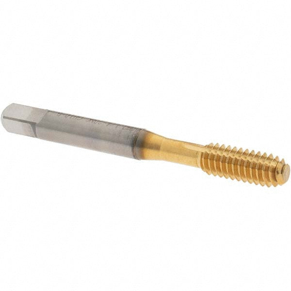 1/4-20 UNC Cobalt Tap, TiN - OSG 1400126805