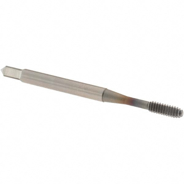 #4-40 UNC Cobalt Tap, TiCN - OSG 1400105508