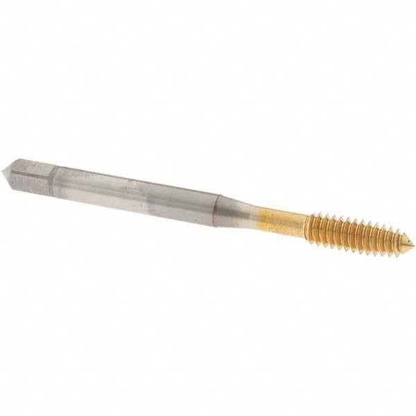 #10-24 UNC Cobalt Tap, TiN - OSG 1400119405