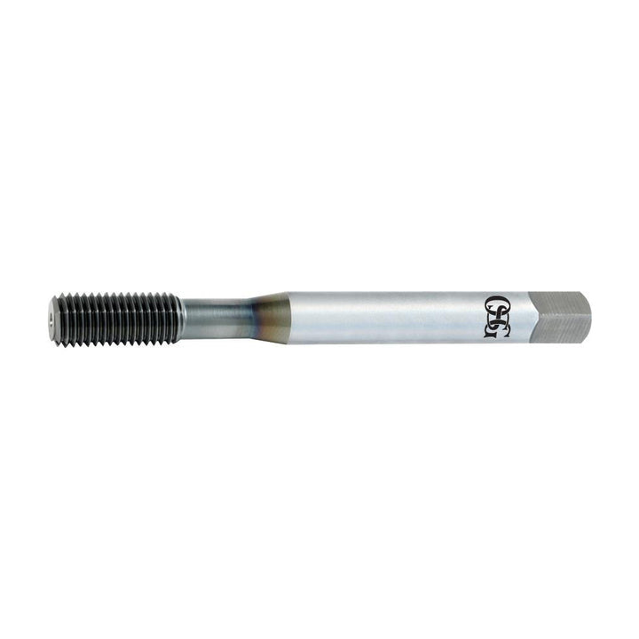 #10-24 UNC Powdered Metal High-Speed Steel Tap, TiCN - OSG 1405005008