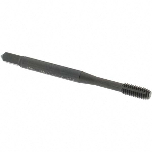 M4x0.7 Metric Coarse Cobalt Tap, Steam Oxide - OSG 1410102701