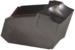 ISO 13399 Solid Carbide Insert, Grade IC328, Coated - Iscar 6096115