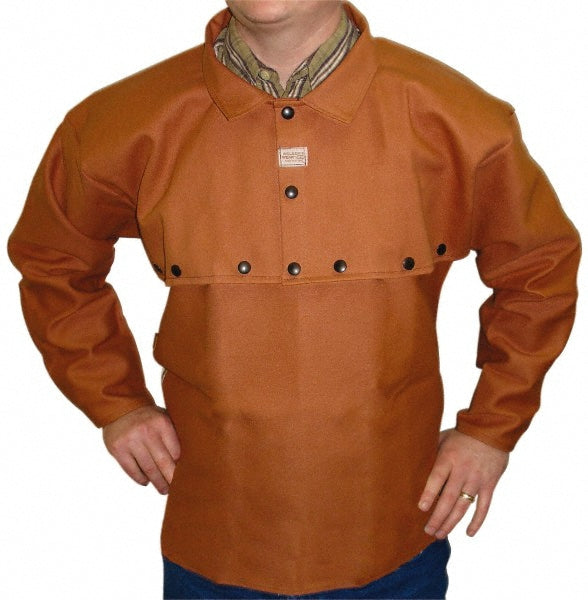 Protective Garment - Stanco Safety Products W601-20XXLg