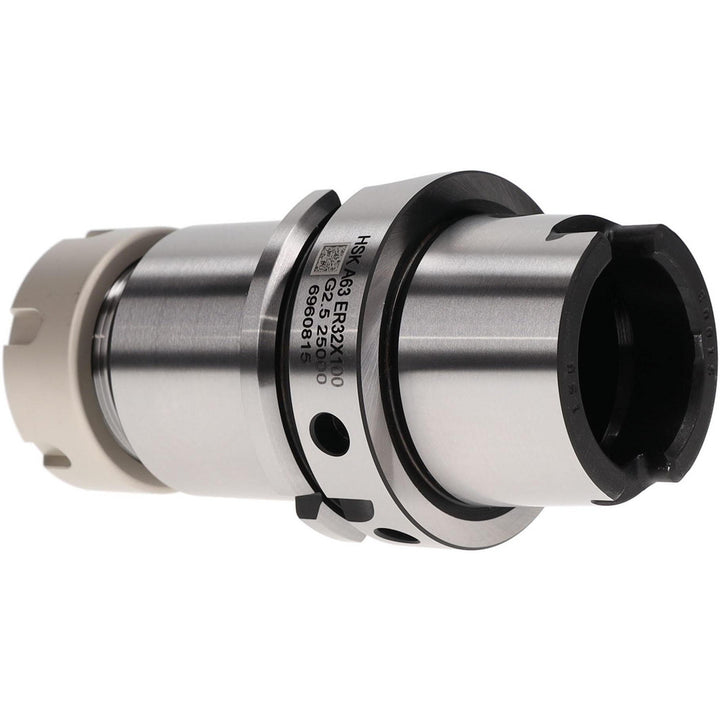 HSK63A Collet Chuck - Iscar 4561007