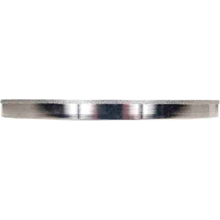 6 x 1" 200-Grit Diamond Grinding & Cutoff Wheel - Norton 66260300202