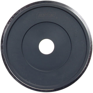 6" 200-Grit Diamond Grinding & Cutoff Wheel - Norton 66260302086