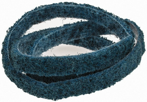 1/4 x 18" Aluminum Oxide Belt - 3M 7000120665