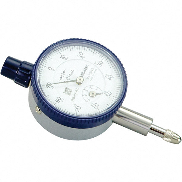 Dial Indicator - Mitutoyo 1044AB