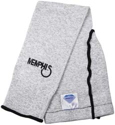 X-Large; 2X-Large Gloves - MCR Safety 9318D10