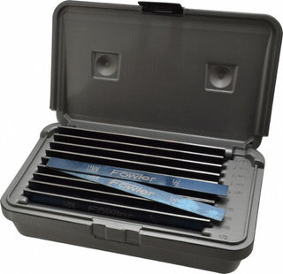 20-Piece Parallel Set - Fowler 52-437-031-0