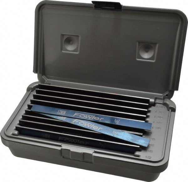 20-Piece Parallel Set - Fowler 52-437-031-0