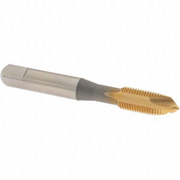3/8-24 UNF High-Speed Steel Tap, TiN - OSG 1231805