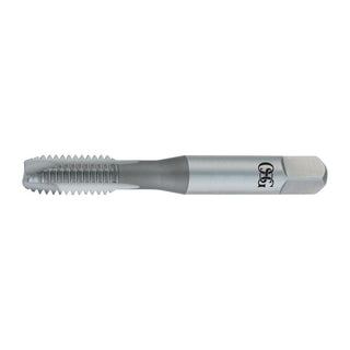 #1-72 UNF High-Speed Steel Tap, TiCN - OSG 1205408